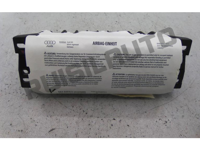 Подушка безопасности пассажира 8T0880204D   Audi A5 Sportback 8TA