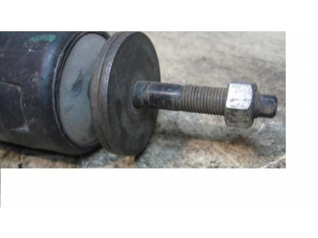 Задний aмортизатор      