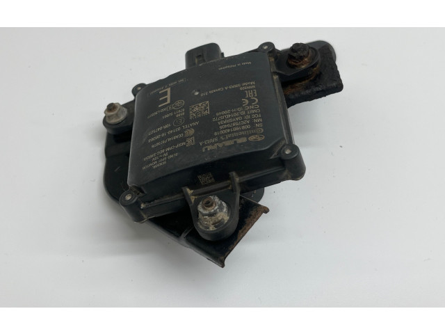 Датчик слепых зон A2C75979405, 00B19B1400019 Subaru Forester SK