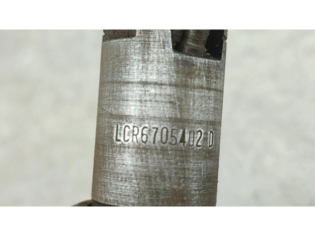 Vstřikovač LCR6705402D Peugeot 504 1.8