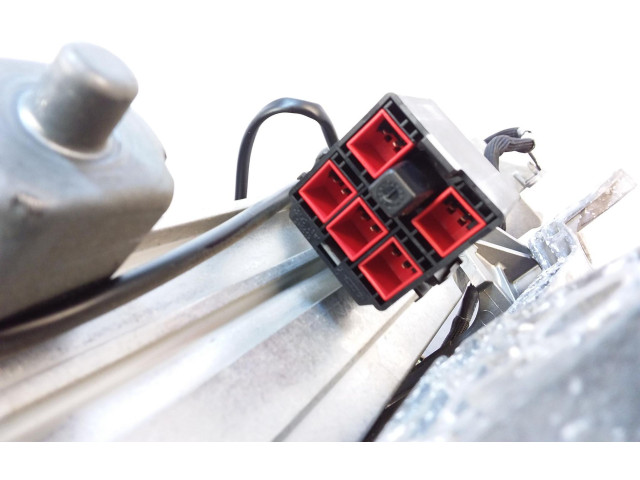    Рулевая рейка 2W93-3C529-AM, 2W93-3C529-AM   Jaguar XF X250 2007 - 2015 года