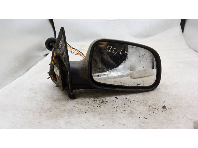 Зеркало электрическое        Jeep Grand Cherokee (WK)  2005 - 2010 года   