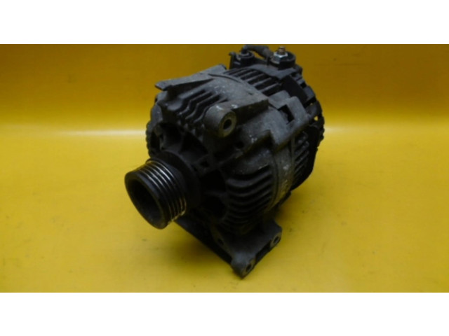 Генератор 0111545602 Mercedes-Benz A W168 1.4