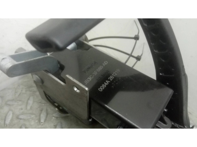    Рулевая рейка JB3C3C529ABV32XA, JB3C3F880AD   Ford Ranger 2012-2018 года