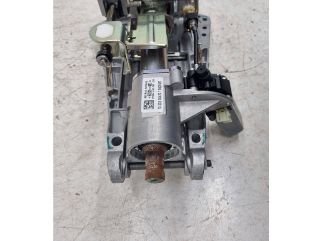 Рулевая рейка A2044601416 Tesla Model S 2012 - года