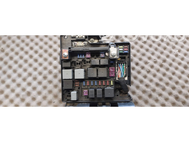 Блок предохранителей 912802P041, 919412P030   KIA Sorento    