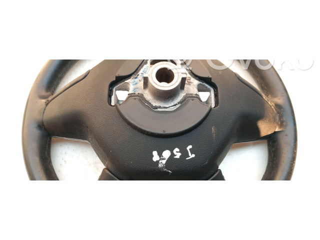 Руль Dacia Logan II  2012 - 2020 года 484007478R      