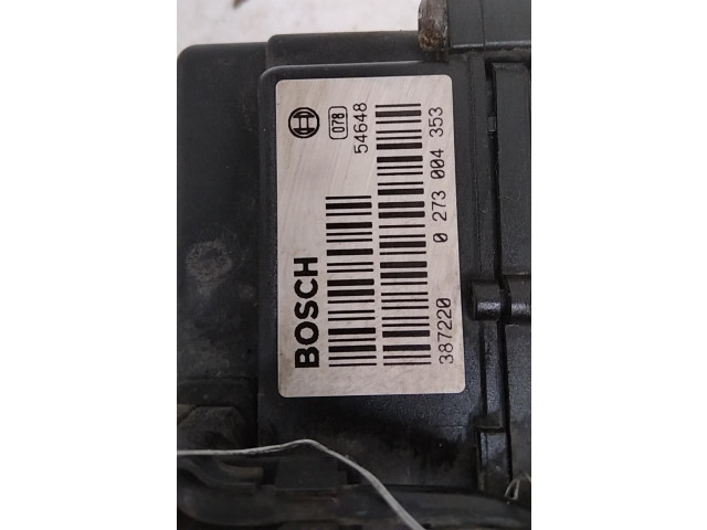 Блок АБС 0000454150 Citroen Xsara Picasso - года