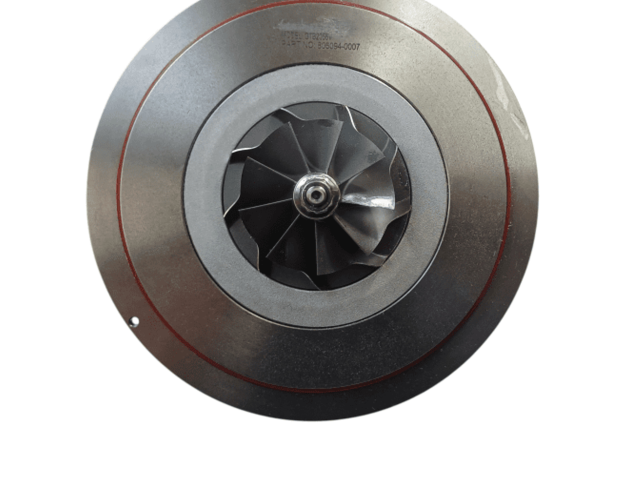 Поршень Комплект радиатора 806094-0007, CHRA10-0596 BMW 3 GT F34