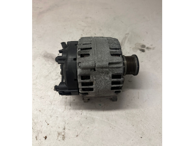 Генератор 03L903028   Volkswagen Caddy      