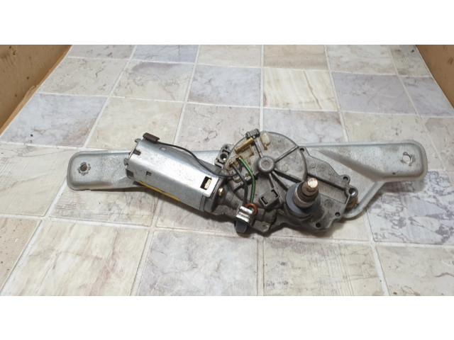 Моторчик заднего дворника 95VWA17K441AA, 7M0955711 Ford Galaxy