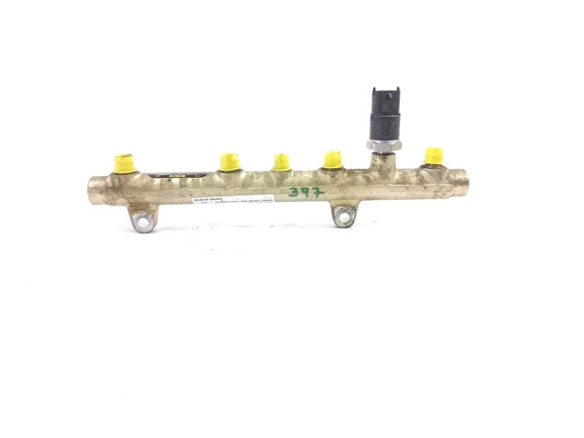 Vstřikovací lišta 0445214015 Renault Laguna I F9Q718