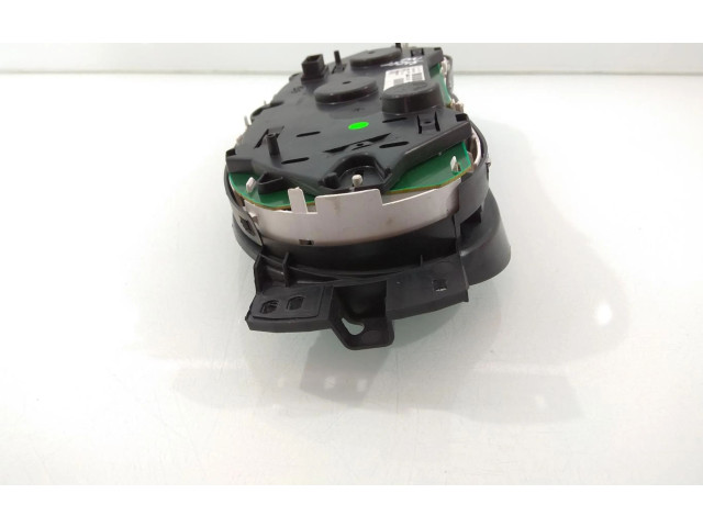 Панель приборов 248109235R   Dacia Logan II       