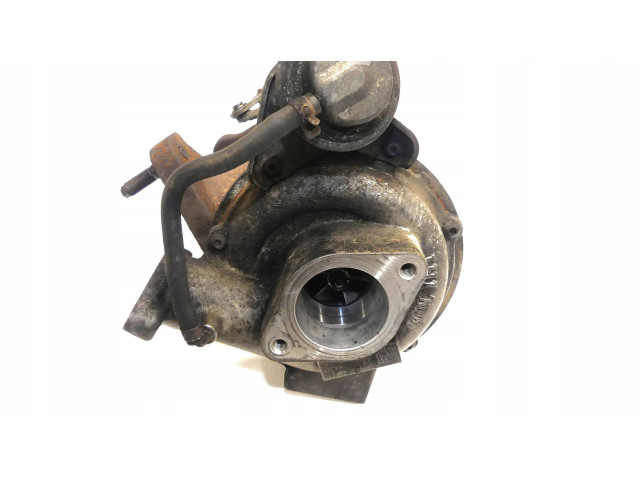 Řídící jednotka 14411MB40B Nissan Navara D40 2006