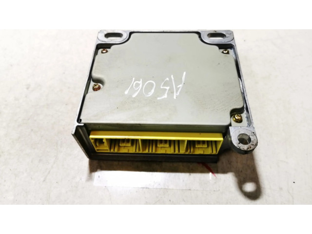 Блок подушек безопасности w2t62674 Mitsubishi Grandis