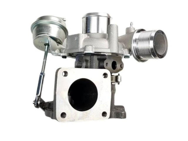  Турбина Fiat Bravo  VL37, RHF3VL37         