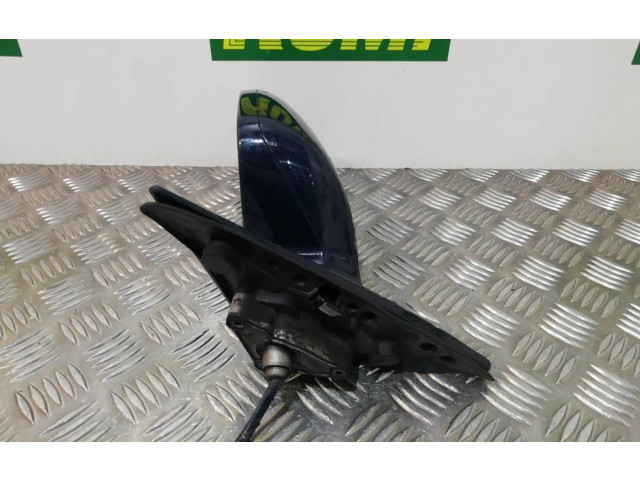 Зеркало электрическое Honda Accord 1982 - 1985 года