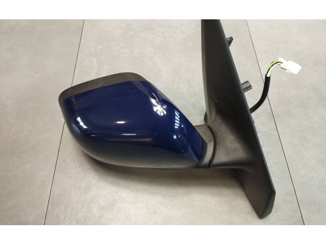 Зеркало электрическое Dacia Dokker - года