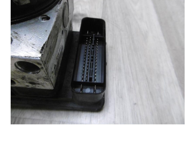 Блок АБС Skoda Octavia Mk2 (1Z) 2004 - 2013 года