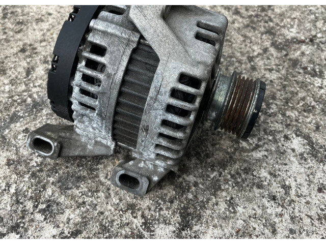 Генератор 6G9N10300JD, 6G9N10300   Volvo V70      