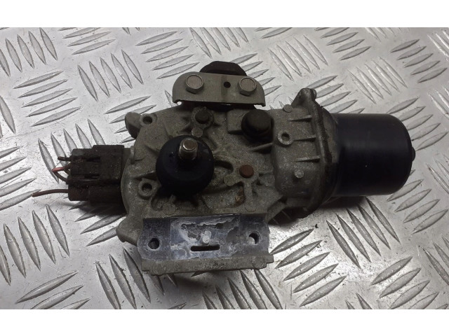 Моторчик дворников Dacia Lodgy