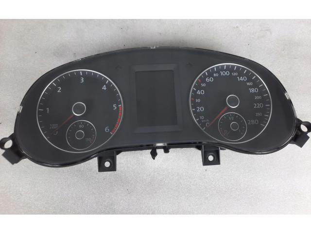 Панель приборов 5C6920860A Volkswagen Jetta VI