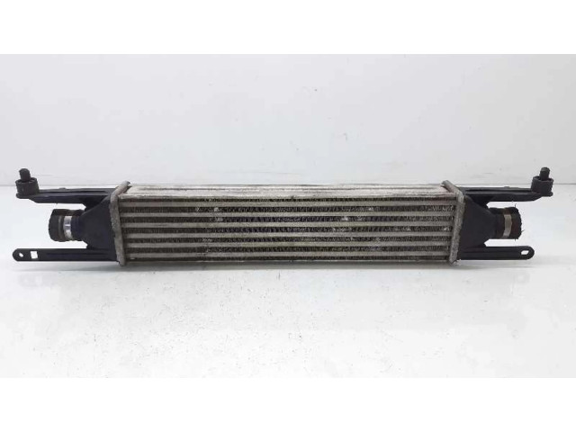 Интеркулер 50540161, 51837369 Alfa Romeo MiTo 1.3