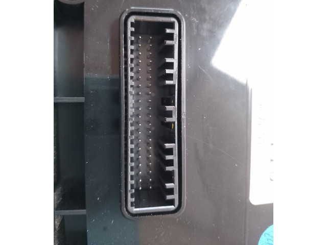 Блок управления климат-контролем 97250D7210TRY Hyundai Tucson TL