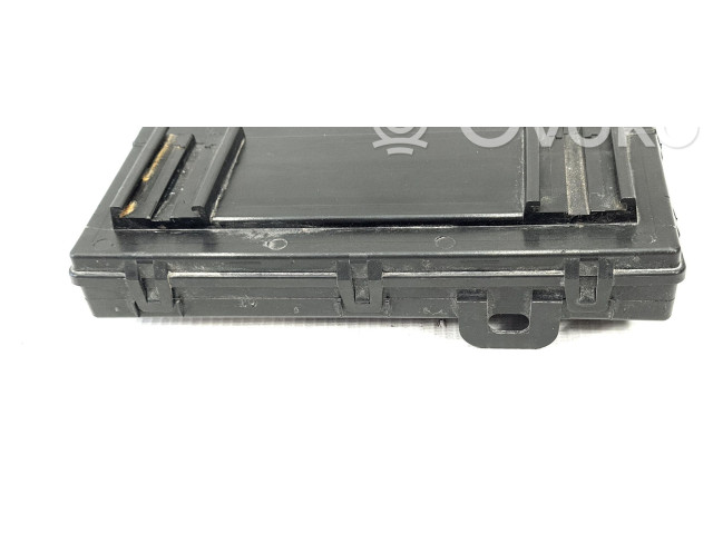 Блок управления 9674477580, 9674477580 Citroen DS4