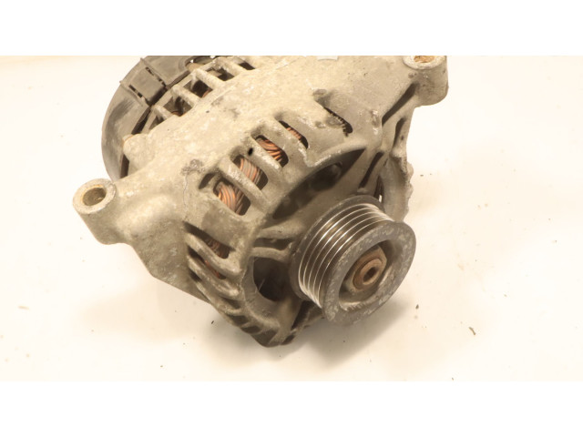 Генератор    Fiat Punto Evo      