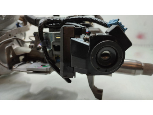  рейка  Колонка рулевая 53681T8KG020, JJ501001682   Honda HR-V 2015-2020 года