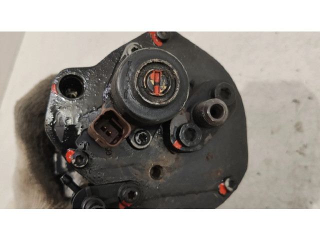 Топливный насос