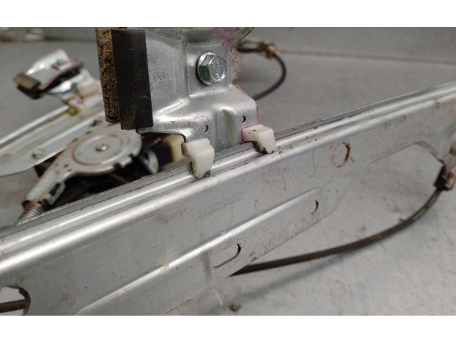 Pojistková skříňka Электрический механизм для подъема окна без двигателя 22714331, 2PINES Chevrolet HHR 2008