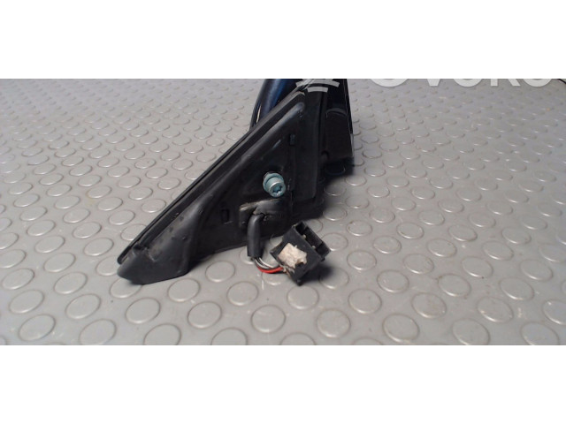 Зеркало электрическое Audi A3 S3 8L 1996 - 2003 года