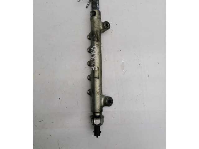 Vstřikovací lišta 55570022, 023S51939 Opel Zafira C