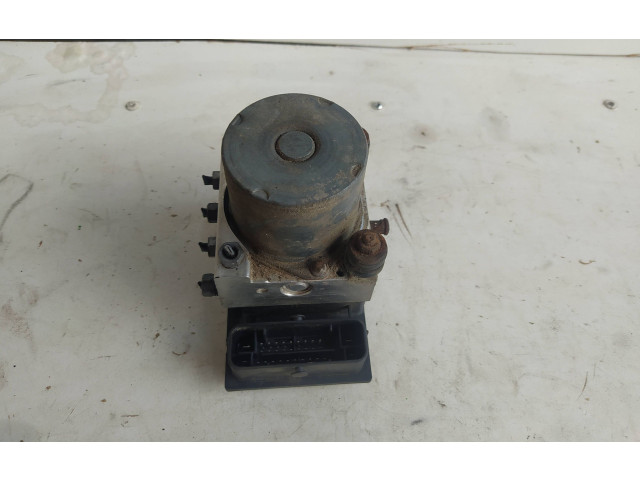 Блок АБС 0265109025, 9801127780   Citroen  Berlingo  2008 - 2018 года