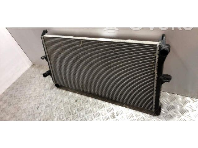 Блок АБС 00001330X1 Citroen C5 2008 - 2016 года