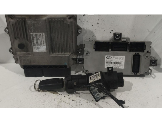 Комплект зажигания Lancia Ypsilon