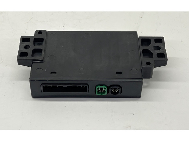 Блок управления 8638A295, AD1908E Mitsubishi Outlander IV