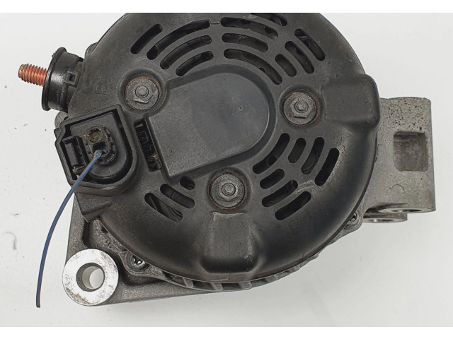 Генератор 8W83-10300-AC Jaguar XF X250 0.0