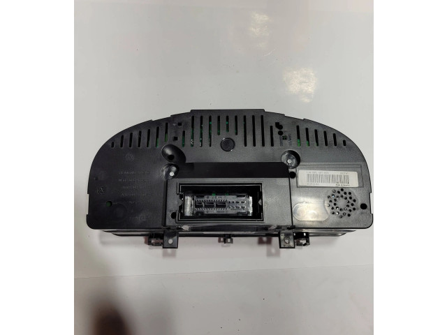 Панель приборов 1T0920873E, V0001000 Volkswagen Touran I