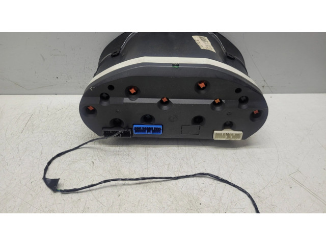 Панель приборов 156021018 Alfa Romeo 166