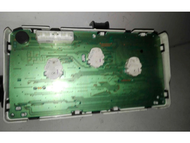 Přístrojová deska Nissan Micra BC68A