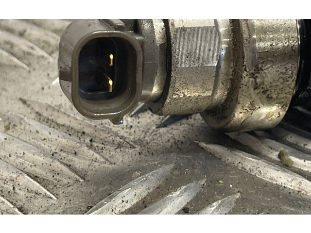 Форсунка 55567729    Opel Meriva B  A17DTC 