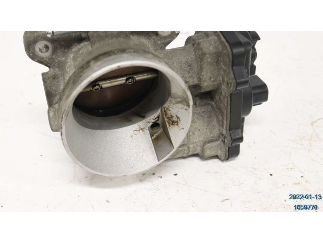 Дроссельная заслонка 652502570A, RME873A0760 Chevrolet Avalanche