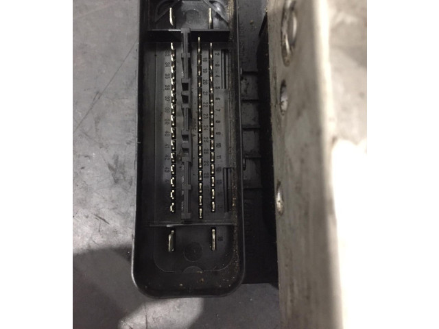 Блок АБС    SsangYong  Rexton I  2001 - 2017 года