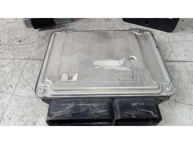 Řídící jednotka 0281012961, CENTRALITAMOTORUCE Fiat Croma