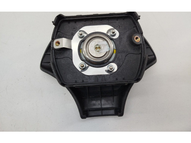 Подушка безопасности водителя 96352584ZL   Citroen Saxo