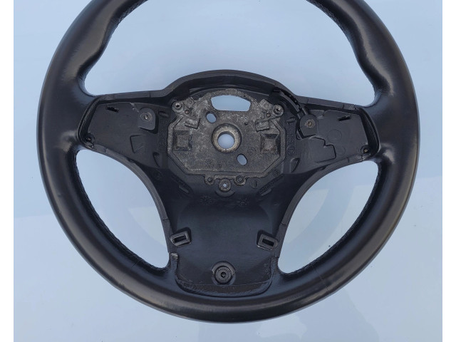 Руль BMW X3 E83  2003 - 2010 года       