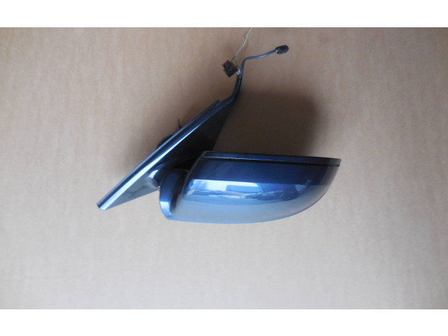 Zpětné zrcátko  Audi A8 S8 D4 4H 2016  4H0  